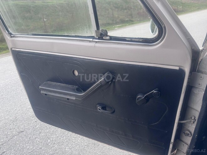 LADA (VAZ) Niva 1990, 88,000 km - 1.6 л - Şabran