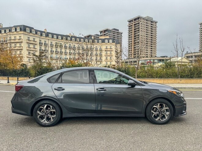 Kia Cerato 2019, 105,000 km - 2.0 l - Bakı