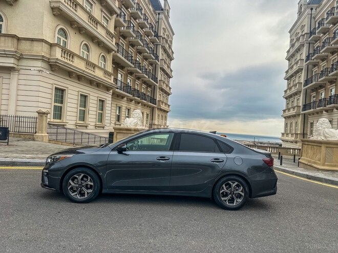 Kia Cerato 2019, 105,000 km - 2.0 l - Bakı