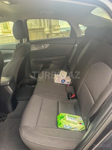 Kia Cerato 2019, 105,000 km - 2.0 l - Bakı