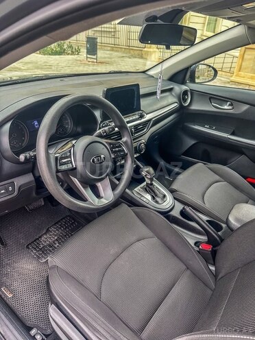 Kia Cerato 2019, 105,000 km - 2.0 l - Bakı