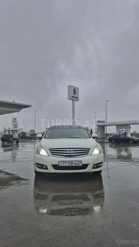 Nissan Teana 2008, 309,000 km - 2.5 л - Bakı