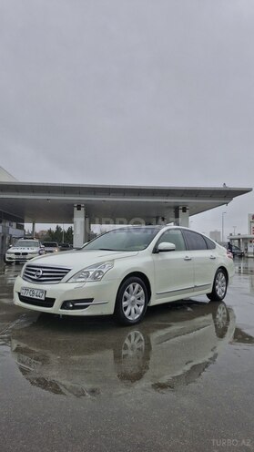 Nissan Teana 2008, 309,000 km - 2.5 л - Bakı