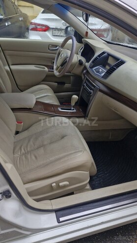 Nissan Teana 2008, 309,000 km - 2.5 л - Bakı