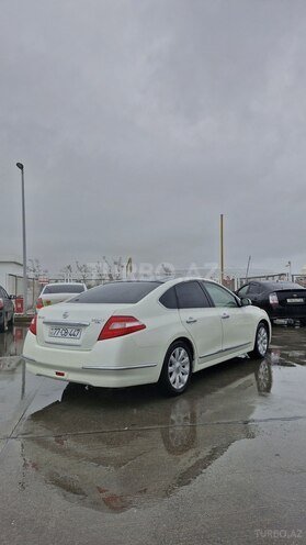 Nissan Teana 2008, 309,000 km - 2.5 л - Bakı
