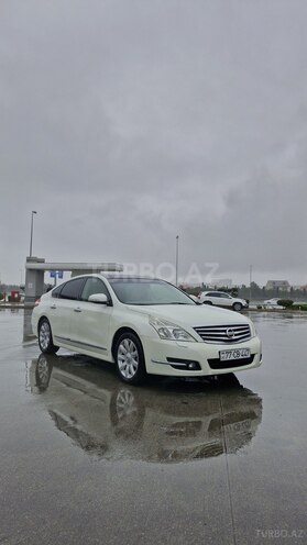 Nissan Teana 2008, 309,000 km - 2.5 л - Bakı
