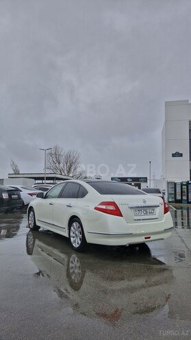 Nissan Teana 2008, 309,000 km - 2.5 л - Bakı