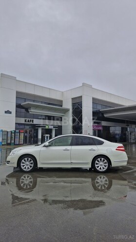 Nissan Teana 2008, 309,000 km - 2.5 л - Bakı