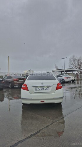 Nissan Teana 2008, 309,000 km - 2.5 л - Bakı