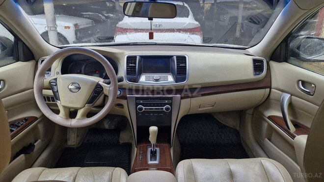 Nissan Teana 2008, 309,000 km - 2.5 л - Bakı
