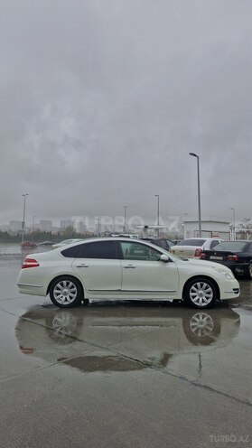 Nissan Teana 2008, 309,000 km - 2.5 л - Bakı