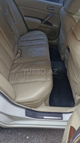Nissan Teana 2008, 309,000 km - 2.5 л - Bakı