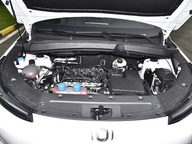 Changan Qiyuan Q05 2025, 0 km - 1.5 л - Bakı