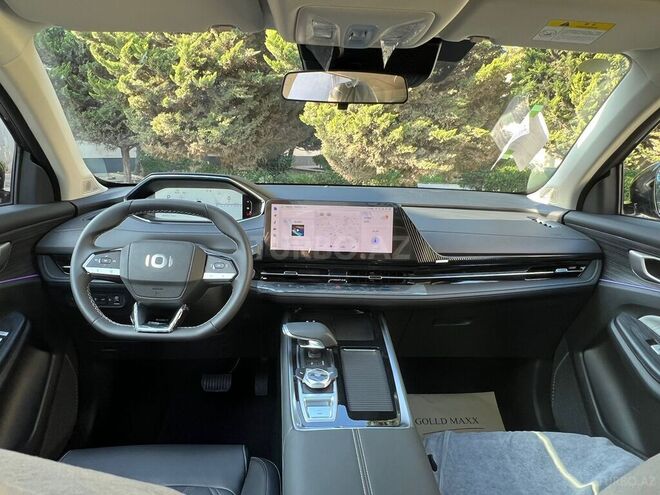 Changan Qiyuan Q05 2025, 0 km - 1.5 л - Bakı