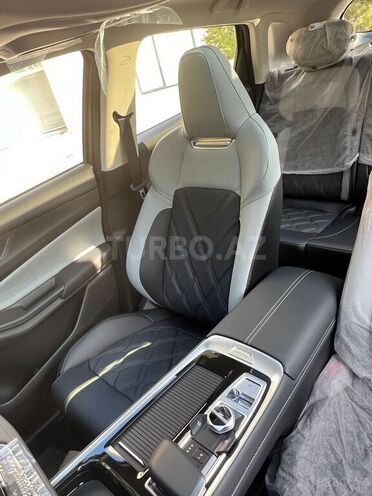 Changan Qiyuan Q05 2025, 0 km - 1.5 л - Bakı