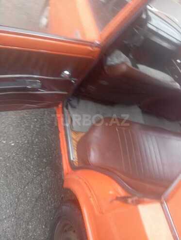 LADA (VAZ) 21011 1977, 45,789 km - 1.3 l - Bakı
