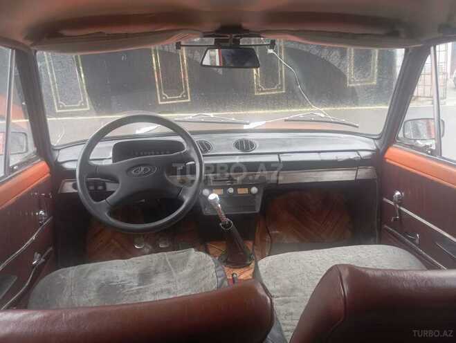 LADA (VAZ) 21011 1977, 45,789 km - 1.3 l - Bakı