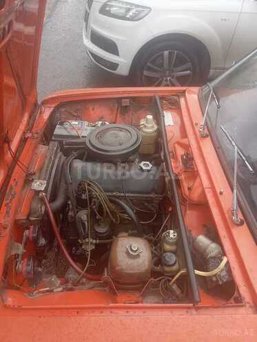 LADA (VAZ) 21011 1977, 45,789 km - 1.3 l - Bakı