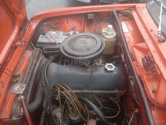 LADA (VAZ) 21011 1977, 45,789 km - 1.3 l - Bakı