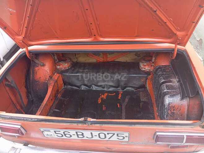 LADA (VAZ) 21011 1977, 45,789 km - 1.3 l - Bakı