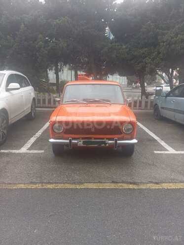 LADA (VAZ) 21011 1977, 45,789 km - 1.3 l - Bakı