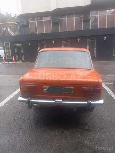 LADA (VAZ) 21011 1977, 45,789 km - 1.3 l - Bakı