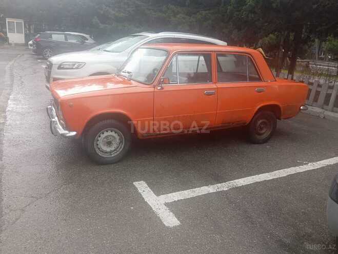 LADA (VAZ) 21011 1977, 45,789 km - 1.3 l - Bakı
