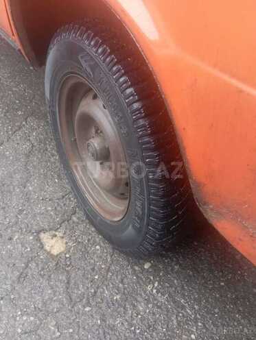 LADA (VAZ) 21011 1977, 45,789 km - 1.3 l - Bakı