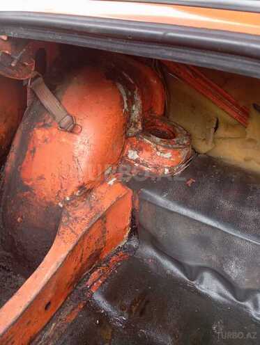 LADA (VAZ) 21011 1977, 45,789 km - 1.3 l - Bakı