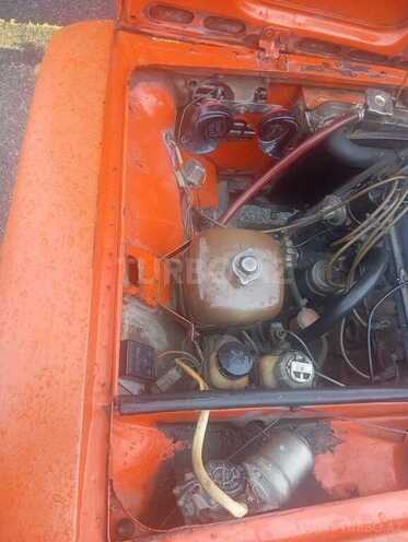 LADA (VAZ) 21011 1977, 45,789 km - 1.3 l - Bakı