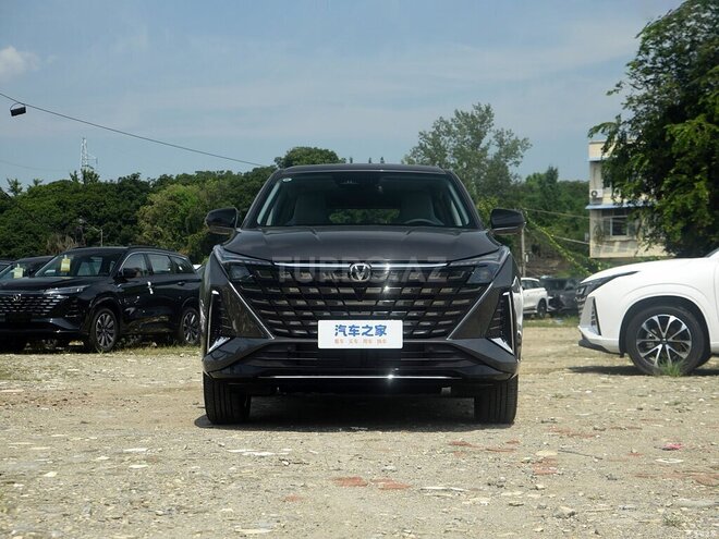 Changan  2025, 0 km - 1.5 l - Bakı