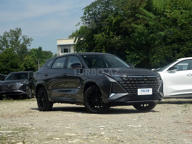 Changan  2025, 0 km - 1.5 l - Bakı