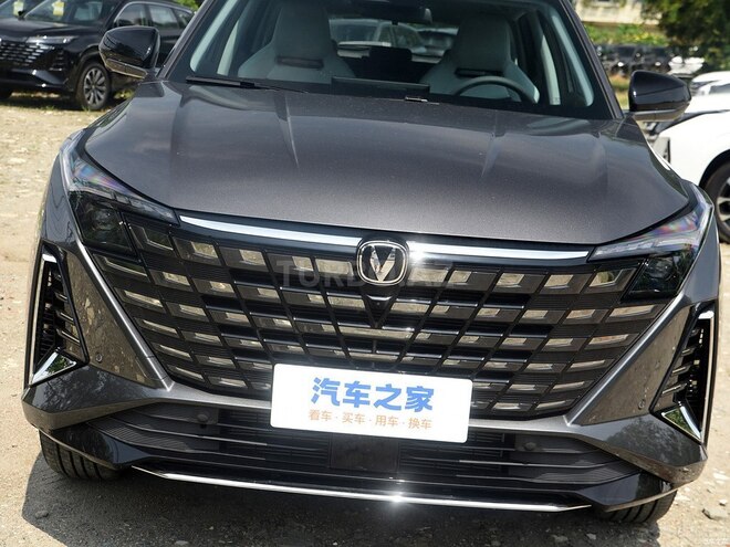 Changan  2025, 0 km - 1.5 l - Bakı