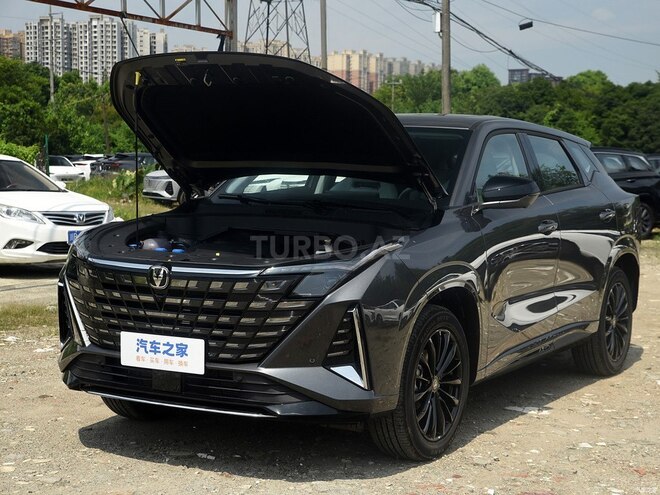 Changan  2025, 0 km - 1.5 l - Bakı