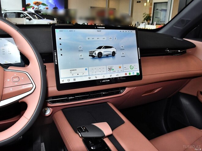 Changan  2025, 0 km - 1.5 l - Bakı