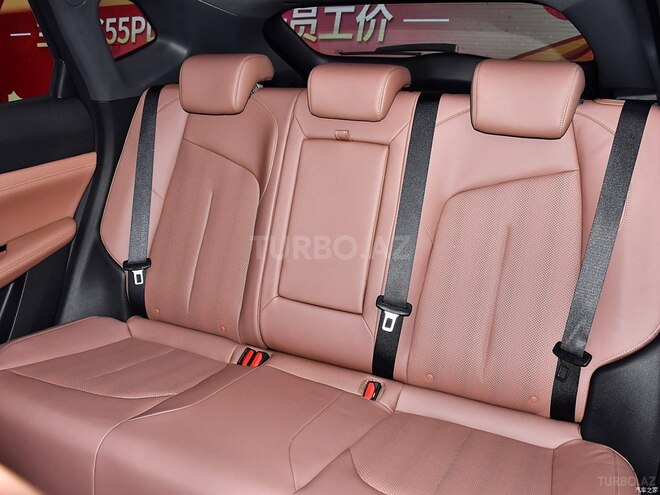Changan  2025, 0 km - 1.5 l - Bakı