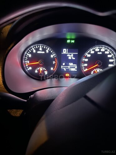 Kia Stonic 2022, 11,000 km - 1.0 l - Bakı