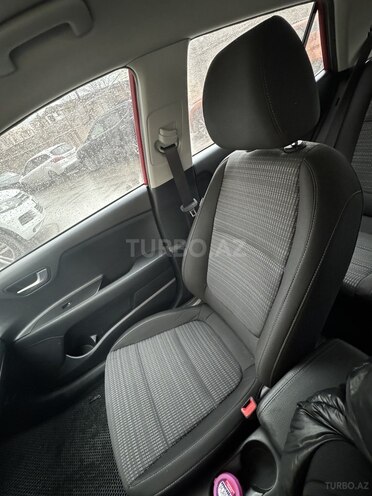 Kia Stonic 2022, 11,000 km - 1.0 l - Bakı