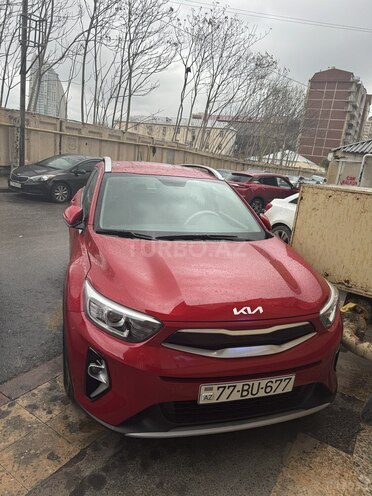 Kia Stonic 2022, 11,000 km - 1.0 l - Bakı