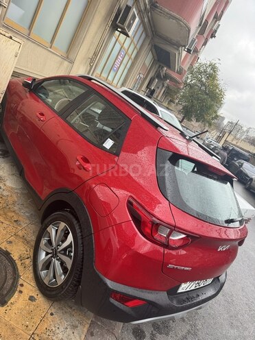 Kia Stonic 2022, 11,000 km - 1.0 l - Bakı