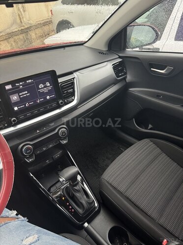 Kia Stonic 2022, 11,000 km - 1.0 l - Bakı