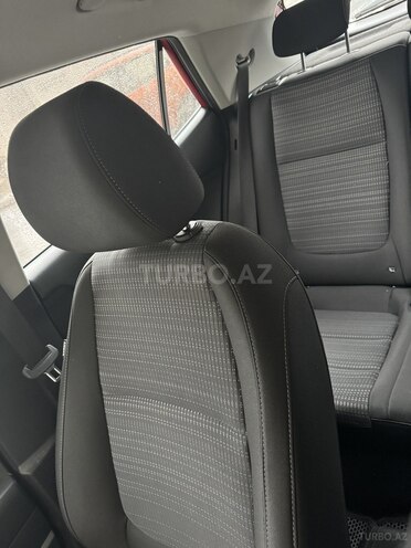 Kia Stonic 2022, 11,000 km - 1.0 l - Bakı