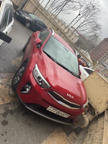 Kia Stonic 2022, 11,000 km - 1.0 l - Bakı