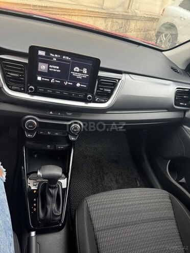 Kia Stonic 2022, 11,000 km - 1.0 l - Bakı