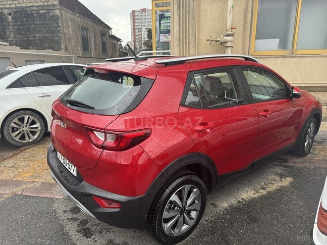 Kia Stonic 2022, 11,000 km - 1.0 l - Bakı