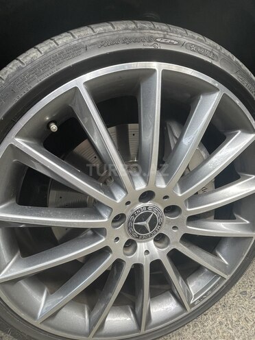 Mercedes E 300 2018, 69,000 km - 2.0 л - Bakı
