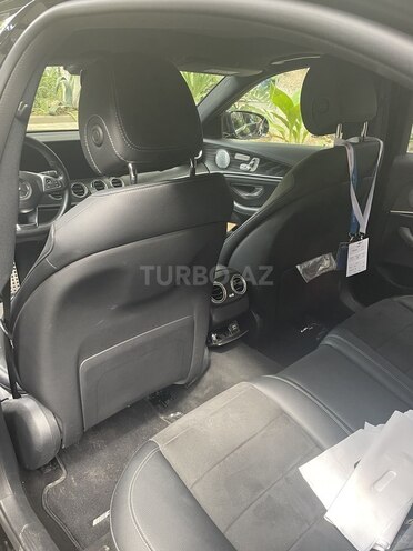 Mercedes E 300 2018, 69,000 km - 2.0 л - Bakı