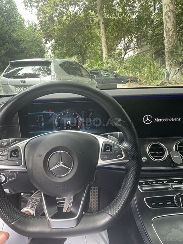 Mercedes E 300 2018, 69,000 km - 2.0 л - Bakı