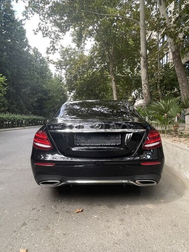 Mercedes E 300 2018, 69,000 km - 2.0 л - Bakı