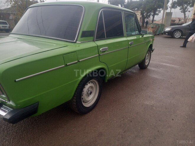 LADA (VAZ) 2106 1989, 35,675 km - 1.5 л - Qazax